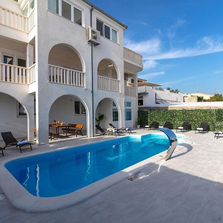 Villa Anja Lux, ספליט מראה חיצוני תמונה
