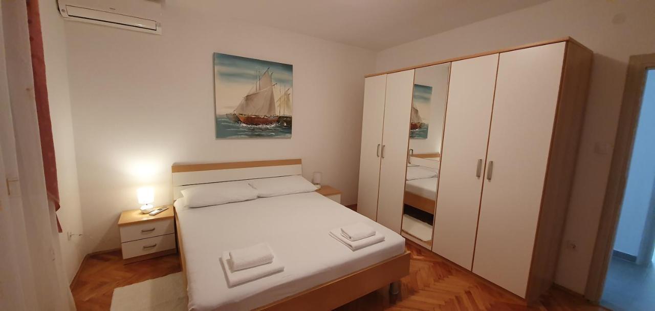 Villa Anja Lux, ספליט מראה חיצוני תמונה