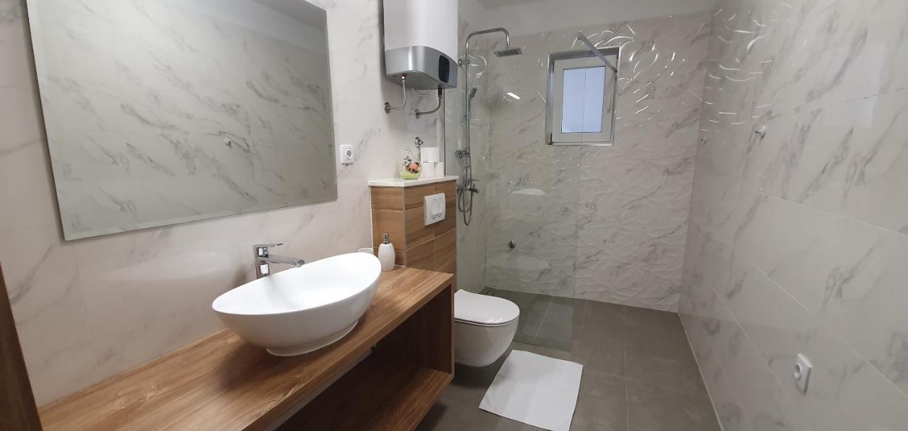 Villa Anja Lux, ספליט מראה חיצוני תמונה