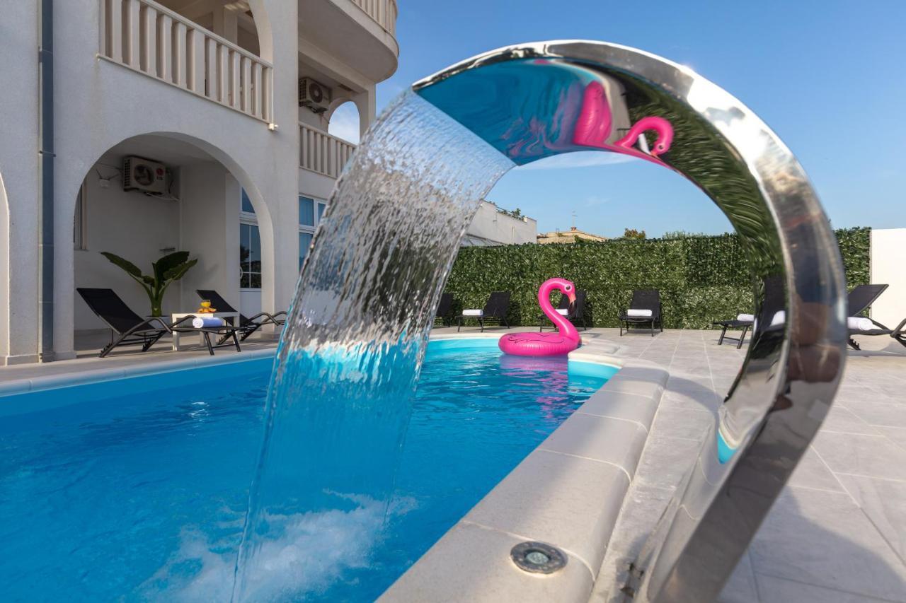 Villa Anja Lux, ספליט מראה חיצוני תמונה