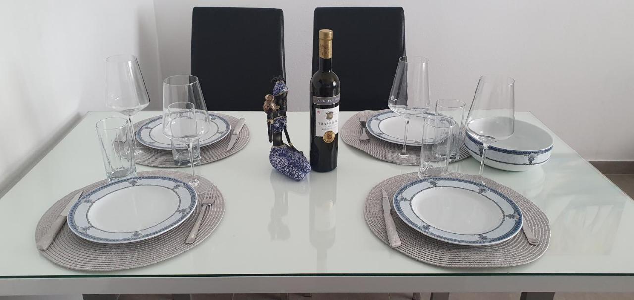 Villa Anja Lux, ספליט מראה חיצוני תמונה