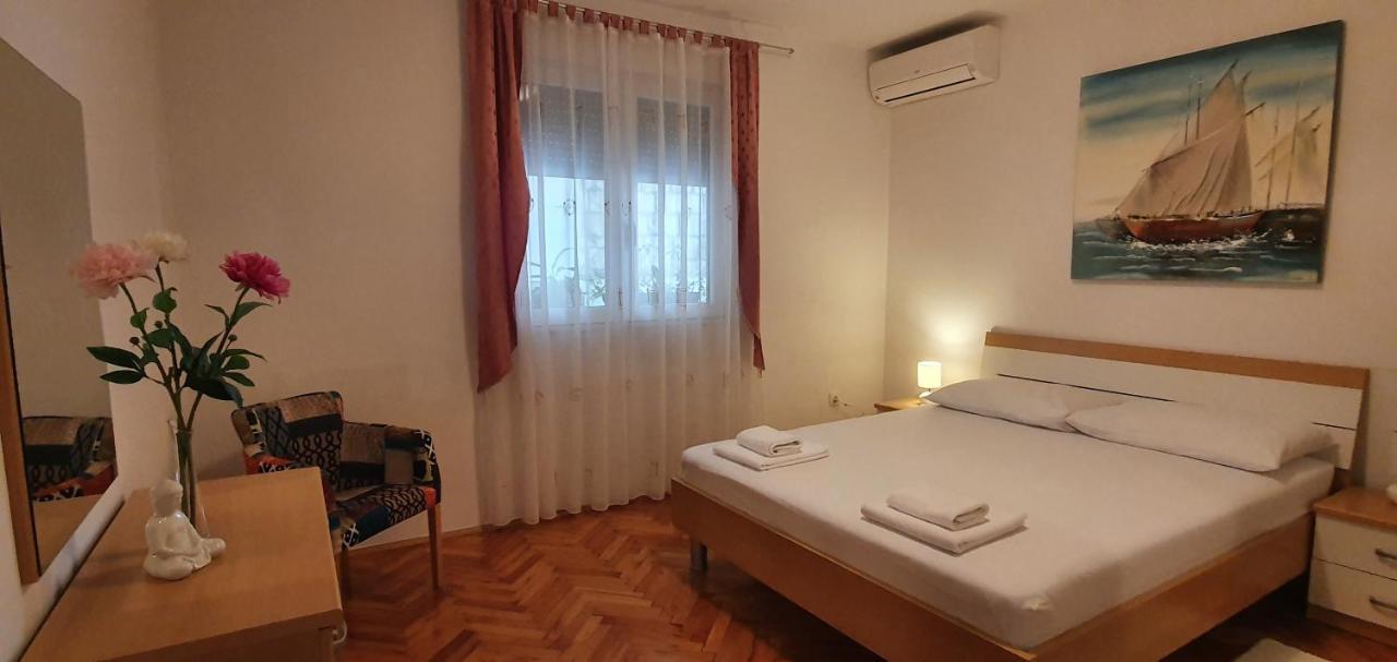 Villa Anja Lux, ספליט מראה חיצוני תמונה