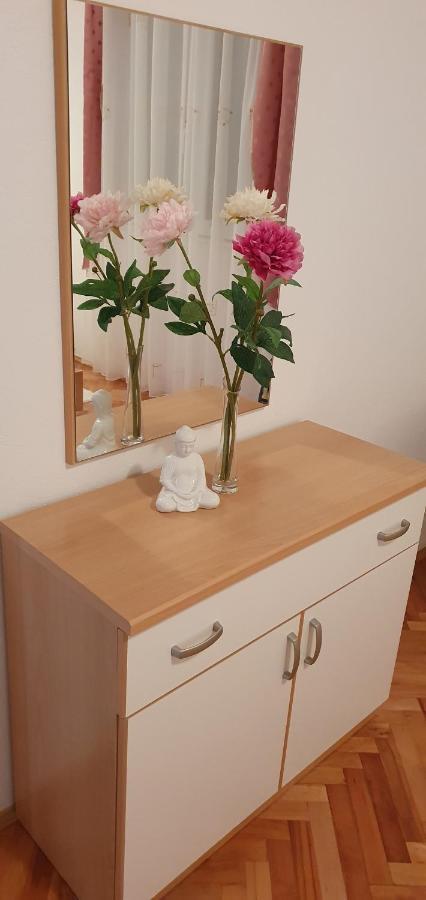 Villa Anja Lux, ספליט מראה חיצוני תמונה