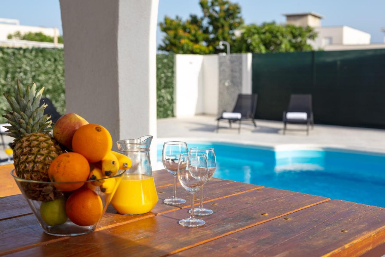 Villa Anja Lux, ספליט מראה חיצוני תמונה