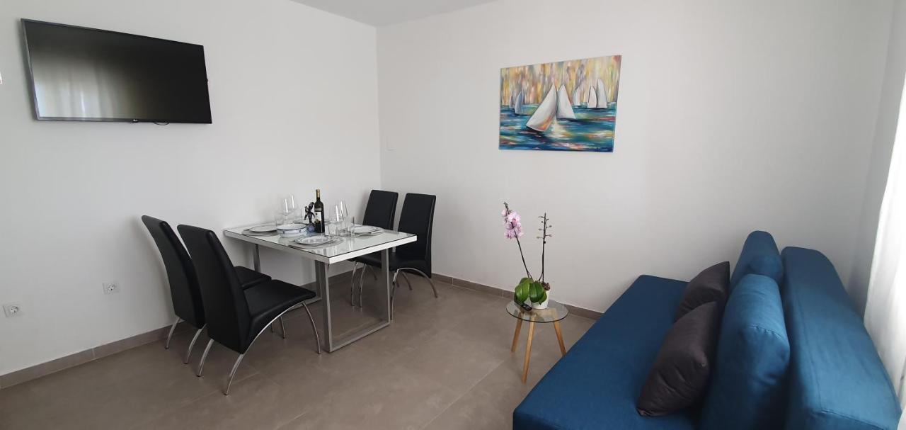 Villa Anja Lux, ספליט מראה חיצוני תמונה