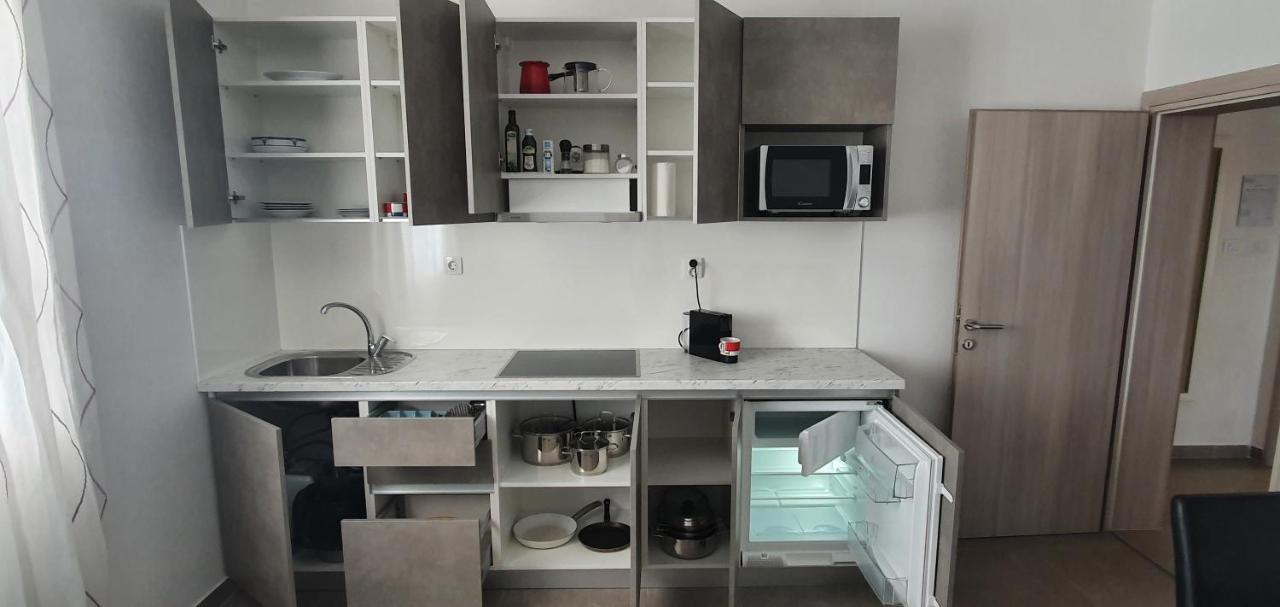 Villa Anja Lux, ספליט מראה חיצוני תמונה