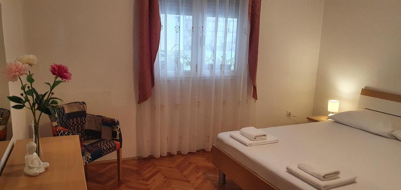 Villa Anja Lux, ספליט מראה חיצוני תמונה