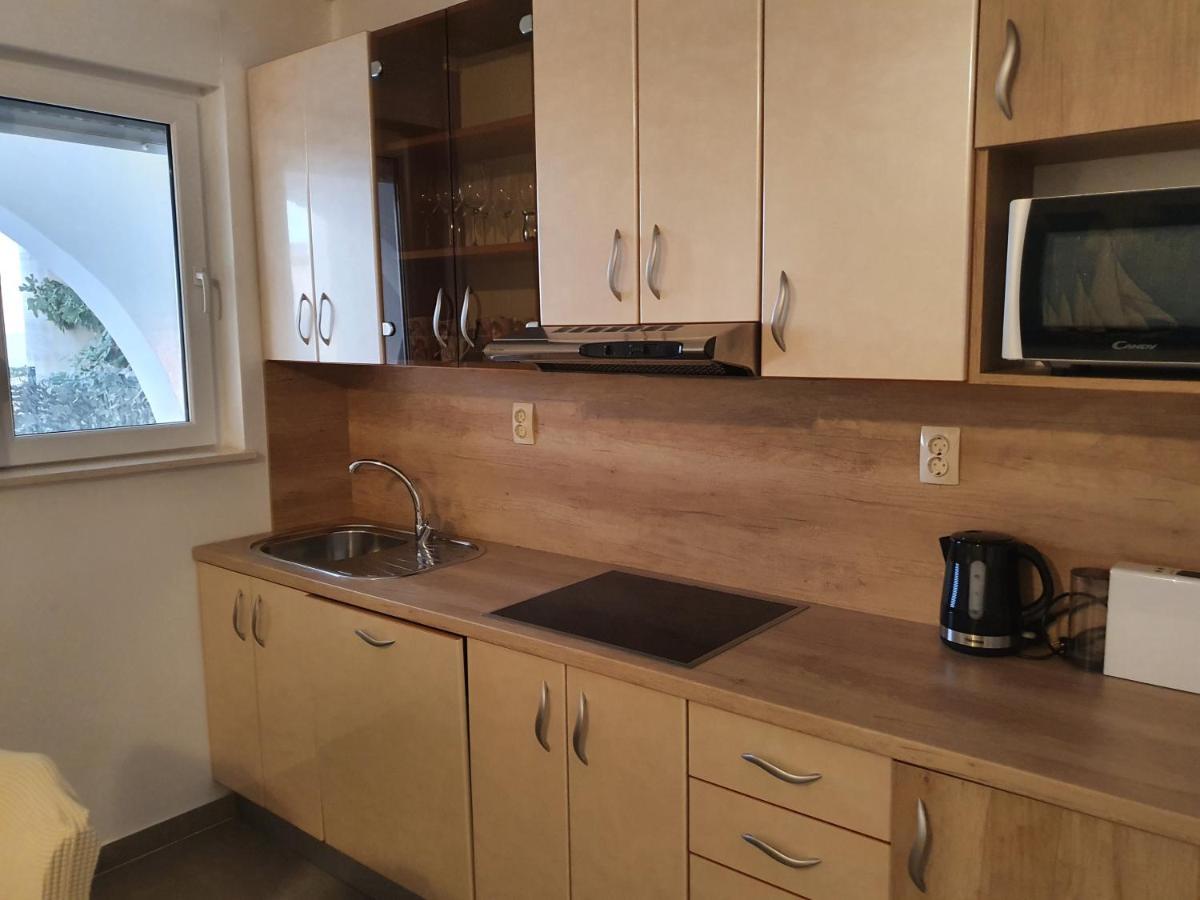 Villa Anja Lux, ספליט מראה חיצוני תמונה