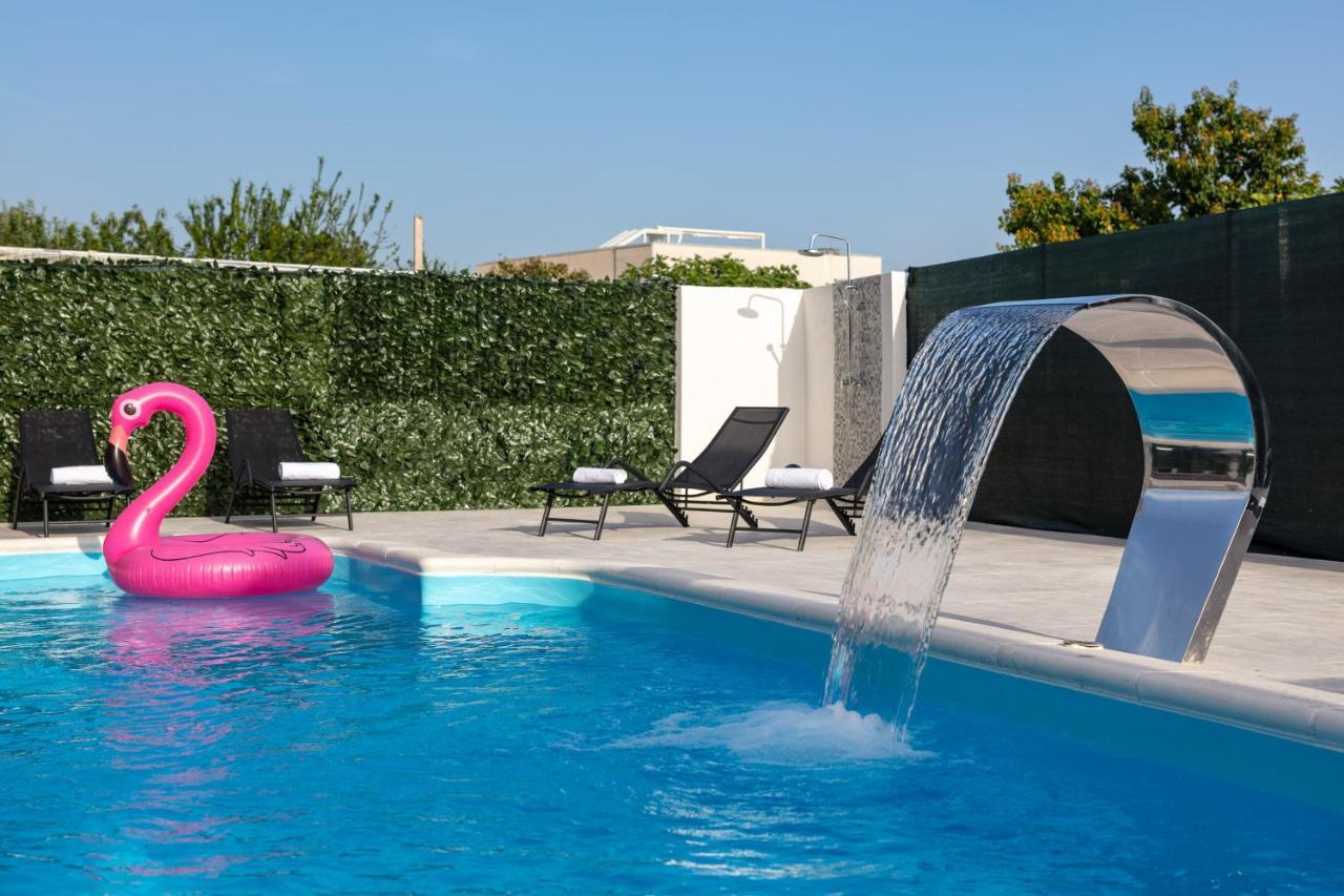 Villa Anja Lux, ספליט מראה חיצוני תמונה