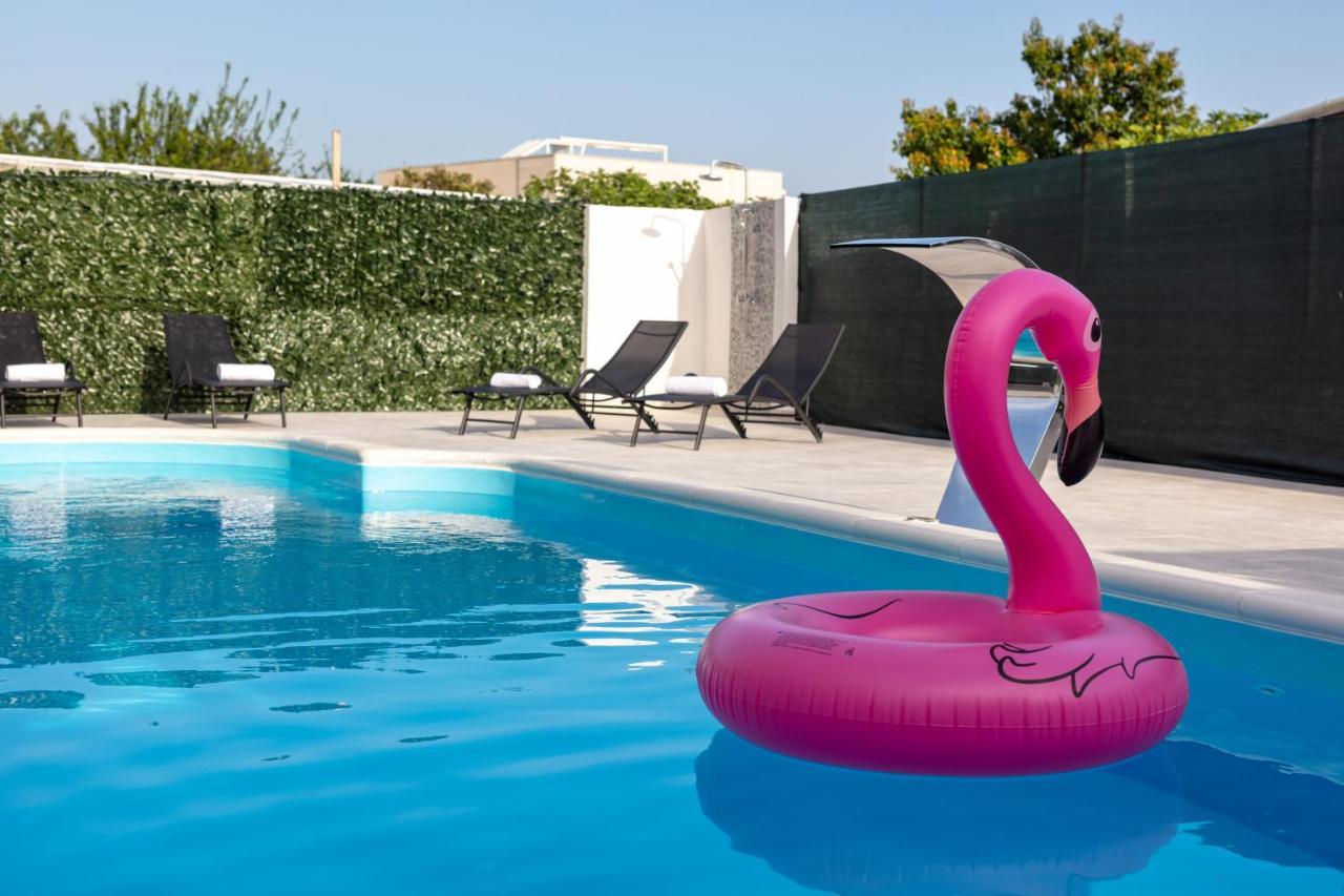 Villa Anja Lux, ספליט מראה חיצוני תמונה