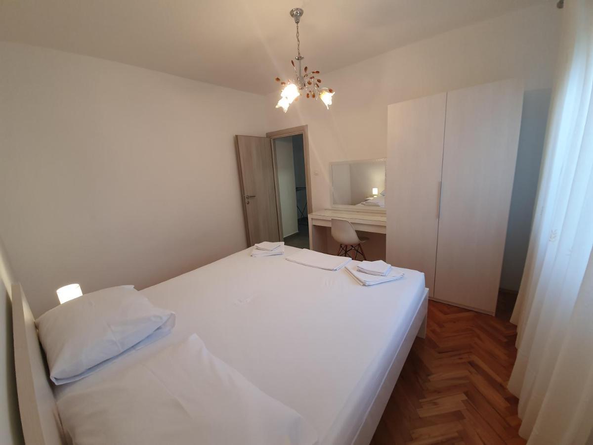 Villa Anja Lux, ספליט מראה חיצוני תמונה