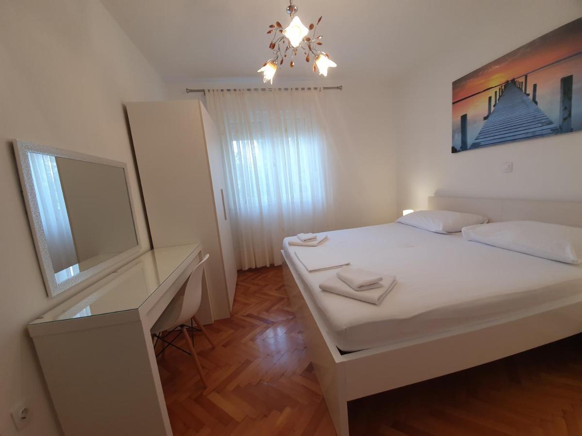 Villa Anja Lux, ספליט מראה חיצוני תמונה