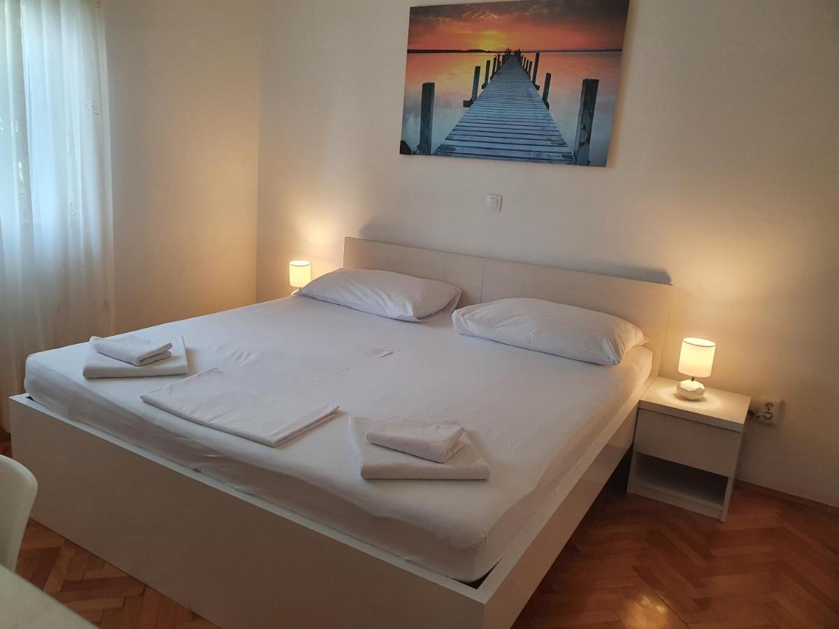 Villa Anja Lux, ספליט מראה חיצוני תמונה