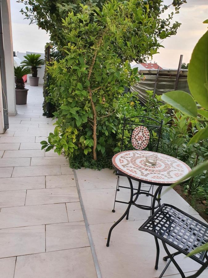 Villa Anja Lux, ספליט מראה חיצוני תמונה