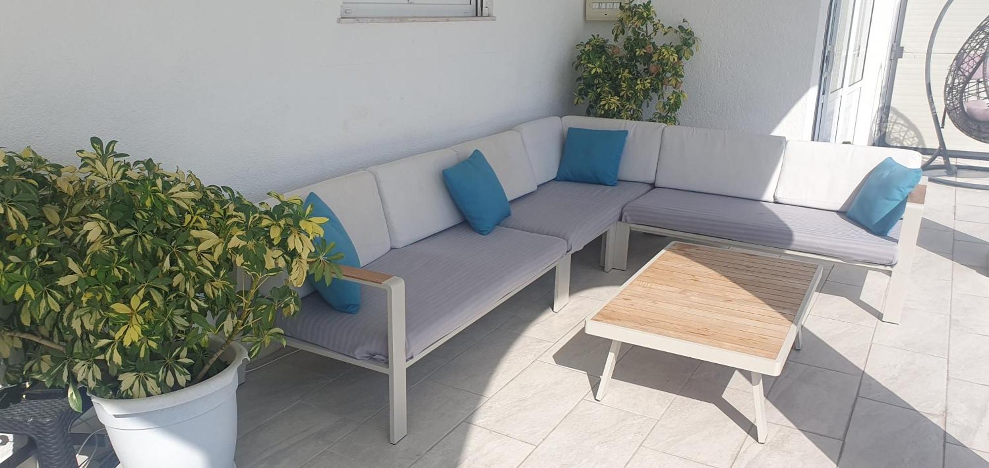 Villa Anja Lux, ספליט מראה חיצוני תמונה