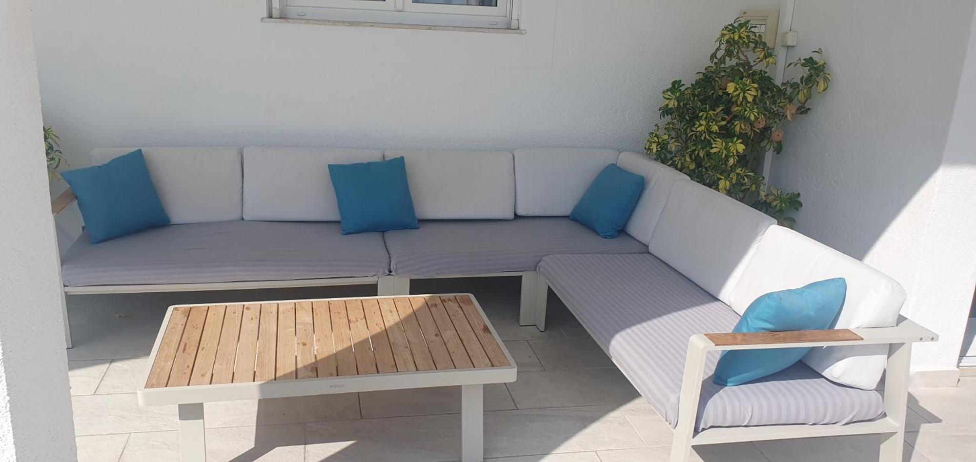 Villa Anja Lux, ספליט מראה חיצוני תמונה