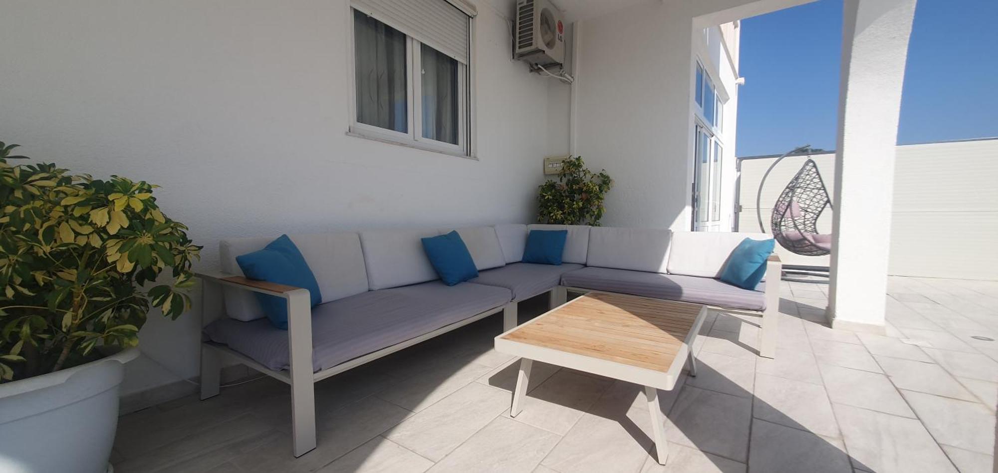 Villa Anja Lux, ספליט מראה חיצוני תמונה